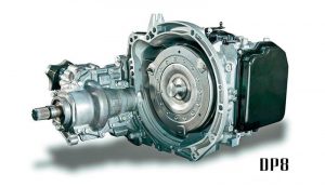 Какая коробка автомат Дастер: виды и особенности АКПП