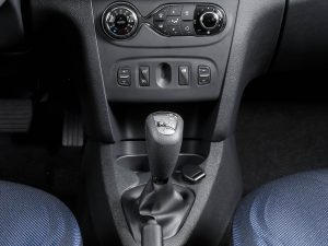 Какая коробка автомат Дастер: виды и особенности АКПП