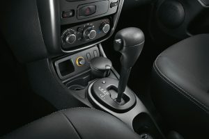 Какая коробка автомат Дастер: виды и особенности АКПП