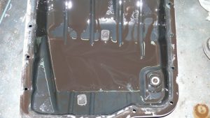 Какое масло залить в коробку Лада Веста