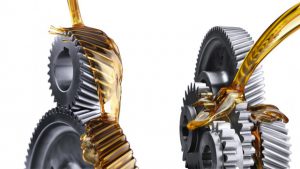 Классификация и таблица вязкости трансмиссионных масел