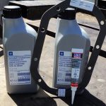 Классификация и таблица вязкости трансмиссионных масел