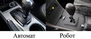 Коробка АТ или АМТ: что лучше выбрать