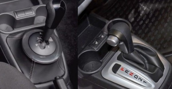 Коробка АТ или АМТ: что лучше выбрать