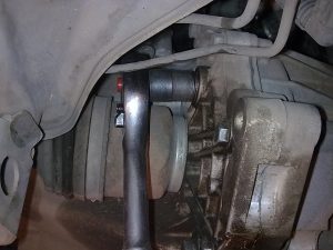 Коробка передач Lada Granta: замена масла на Гранте МКПП