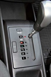 Масло АКПП Аveo: подбор и замена