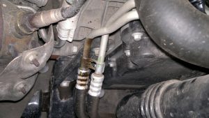 Масло АКПП Аveo: подбор и замена