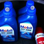 Масло для трансмиссии: особенности трансмиссионных масел