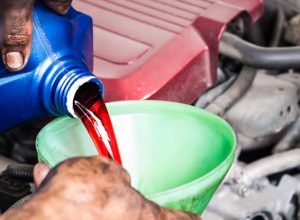 Масло для трансмиссии: особенности трансмиссионных масел