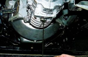 Масло в коробку ГАЗель: какое лить и как поменять