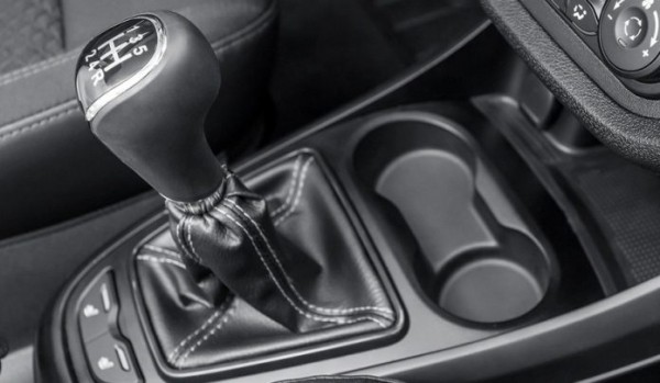 Механическая коробка передач на Лада Веста