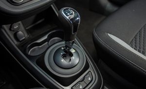 Механическая коробка передач на Лада Веста