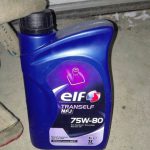 Механическая коробка передач на Лада Веста