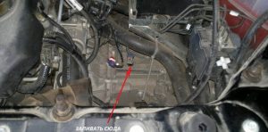 Механическая коробка передач на Лада Веста