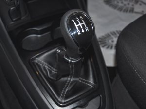 Механическая коробка передач на Лада Веста