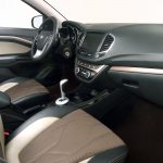 Механическая коробка передач на Лада Веста