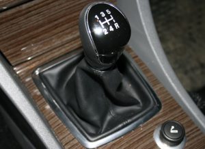 МКПП в машине: что это такое