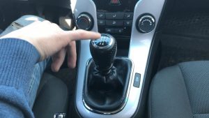 МКПП в машине: что это такое