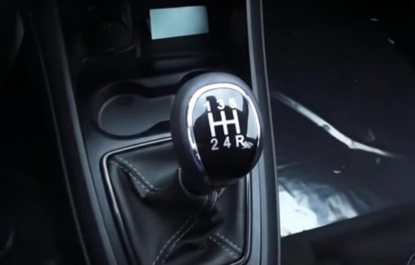 МКПП в машине: что это такое