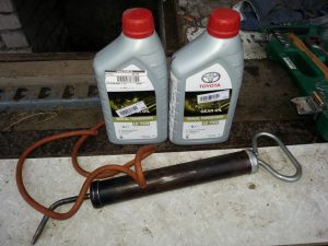 Нужно ли менять масло в коробке робот и когда требуется замена