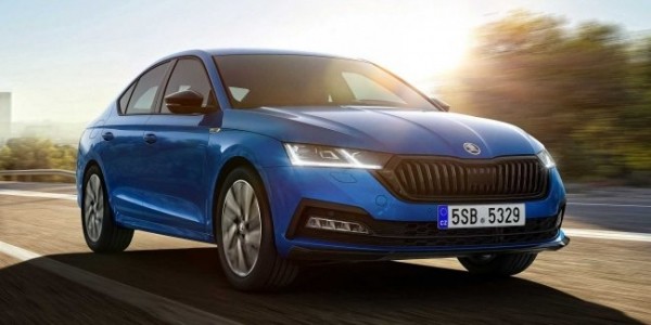 Octavia останется в строю