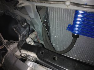 Охлаждение АКПП: схема устройства и принцип работы