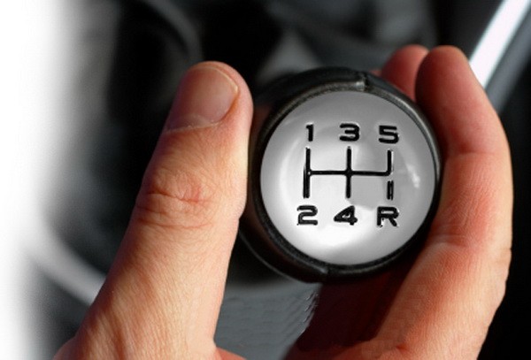 Переключение передач на механике: что нужно знать