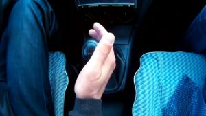 Переключение передач на механике: что нужно знать