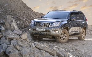 Полноприводная трансмиссия: как устроена и работает схема полного привода