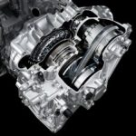 Полноприводная трансмиссия: как устроена и работает схема полного привода