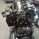 Поло седан с коробкой автомат: особенности АКПП Polo Sedan