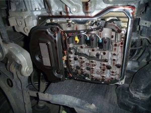 Поло седан с коробкой автомат: особенности АКПП Polo Sedan