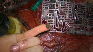 Промывка АКПП: соляркой, промывочным маслом и другими способами