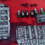 Промывка АКПП: соляркой, промывочным маслом и другими способами