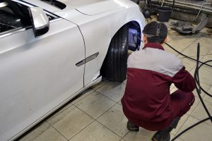 Промывка АКПП: соляркой, промывочным маслом и другими способами