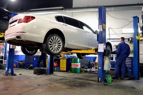 Промывка АКПП: соляркой, промывочным маслом и другими способами