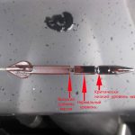 Проверка уровня масла в коробке и его состояния: механическая и автоматическая КПП