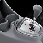 Расположение педалей в машине с механической коробкой МКПП и автоматической АКПП