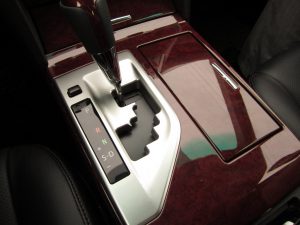 Режим &laquo;S&raquo; на автоматической коробке передач: что нужно знать