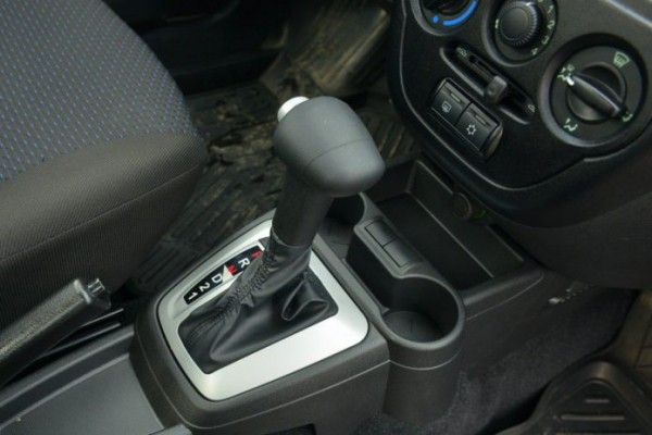 Российские авто с АКПП: популярные модели