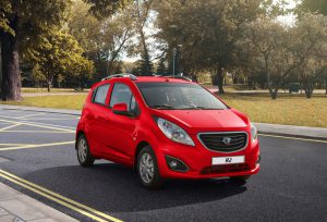 Самые дешевые автомобили с коробкой автомат