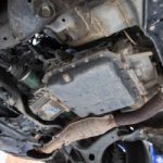 Сколько трансмиссионного масла в автоматической коробке передач и вариаторе