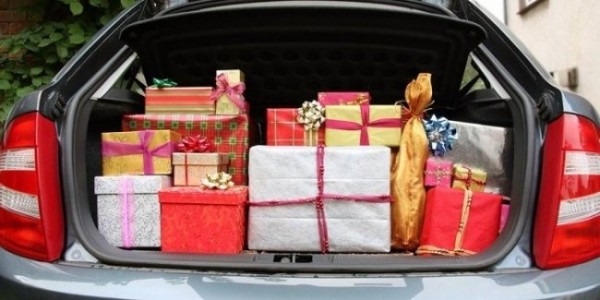 Свято наближається! Зробіть собі подарунок