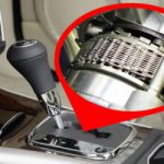 Трансмиссия: виды коробок передач