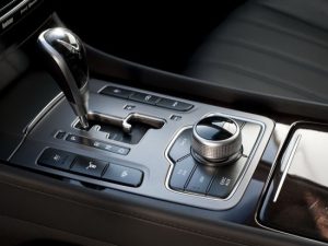 Трансмиссия: виды коробок передач