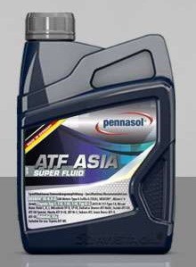 Трансмиссионное масло: коробка передач автомат и механика