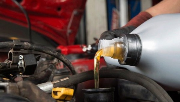 Трансмиссионное масло: в чем особенности