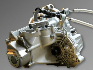 Тросиковая коробка на Лада Гранта: что нужно знать