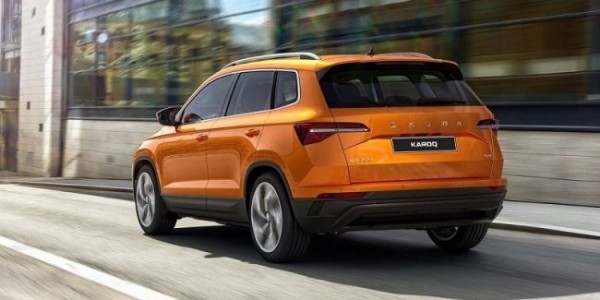 Украинский Karoq: сколько будет стоить?