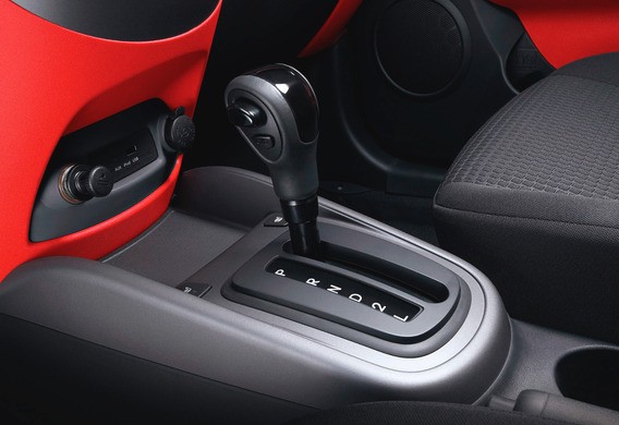 Выбор авто с АКПП: на что обратить внимание